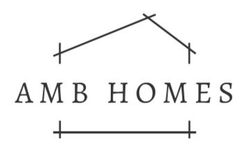 AMB Homes Logo