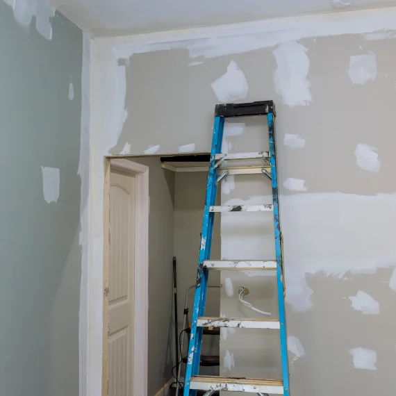 home repair services